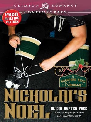 cover image of Nickolai's Noel